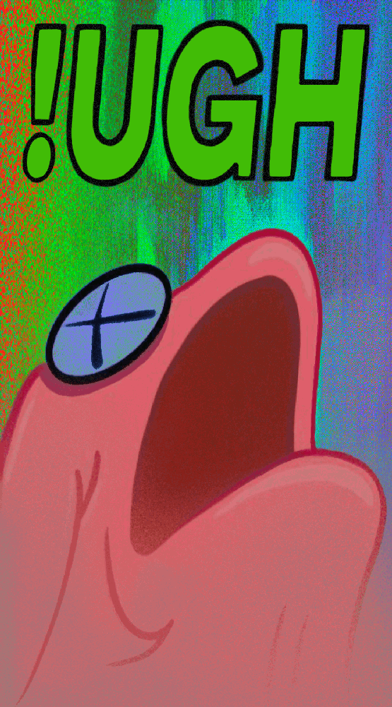 UGH