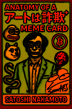 The Memes | Collections