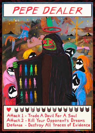 PEPE DEALER
