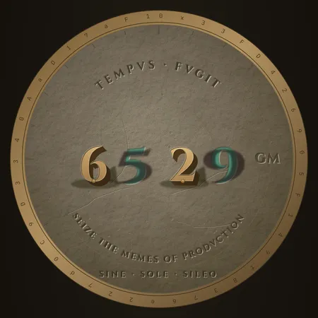 6529 SVNDIAL