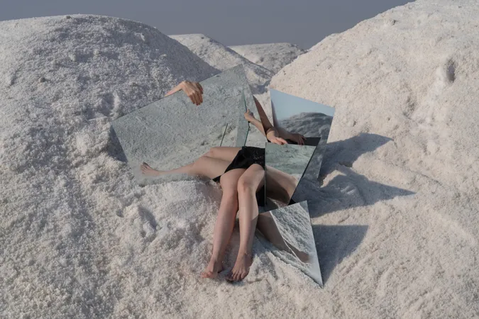TAKE A PIECE