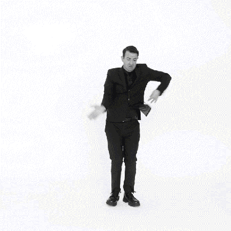 Freedom To Dance