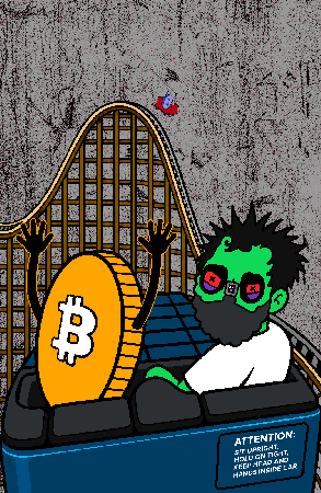 The Ride