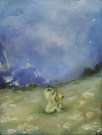The First Believer