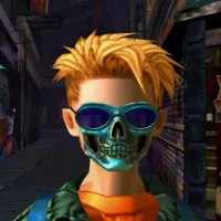 Fawkes's profile picture